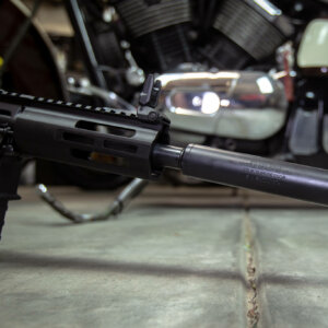 Suppressors