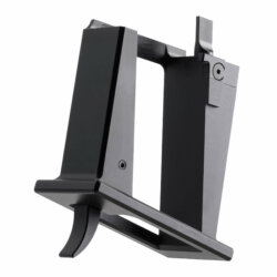AR-15 to 9mm Glock Conversion Block