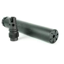 Osprey 556/223 Titanium Suppressor