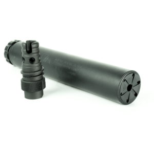 Osprey 556/223 Titanium Suppressor
