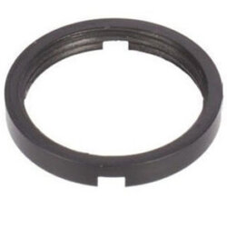 Low Profile Steel Castle Nut Replacement for ARH300