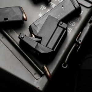 Speed Loaders
