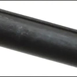 Coiled Spring Pin for Magwell Alloy Steel