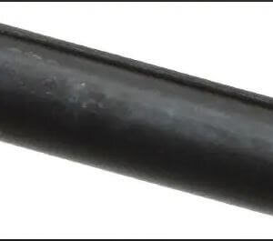Coiled Spring Pin for Magwell Alloy Steel