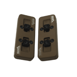 Competition Rifle Weights