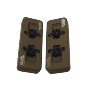 Competition Rifle Weights