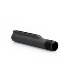 AR15 AR10 Mil-Spec 6 PT Receiver Extension Buffer Tube
