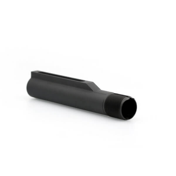 AR15 AR10 Mil-Spec 6 PT Receiver Extension Buffer Tube
