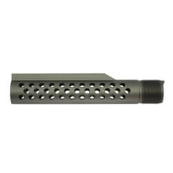 6 PT Dotted Design Buffer Tube