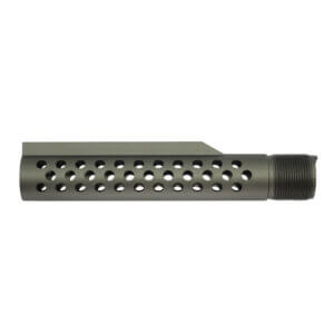 6 PT Dotted Design Buffer Tube