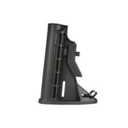 6 PT Advanced Adjustable Mil-Spec Buttstock