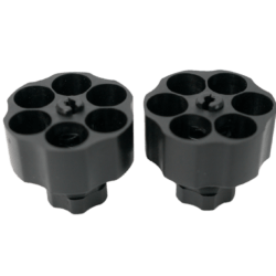 357/38 Revolver Speed Loader 2 pack