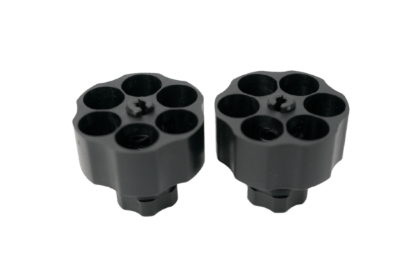 357/38 Revolver Speed Loader 2 pack