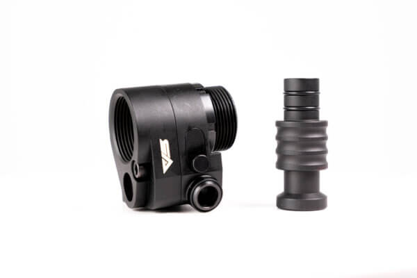 folding stock adaptor
