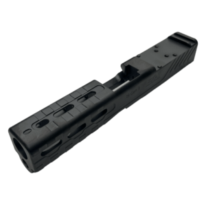 Glock 19 Gen 3 Custom Slide Stripped