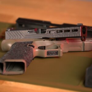 Gun Slides