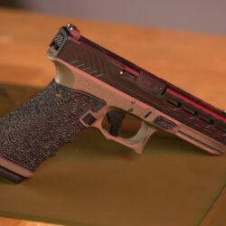 Glock Slide