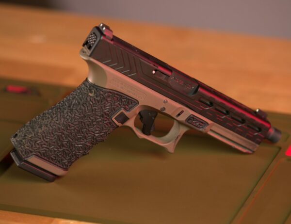 Glock Slide