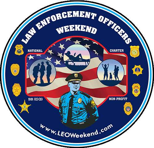 Law-Enforcement-Officers-Weekend-Logo