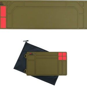Gun Cleaning Mat