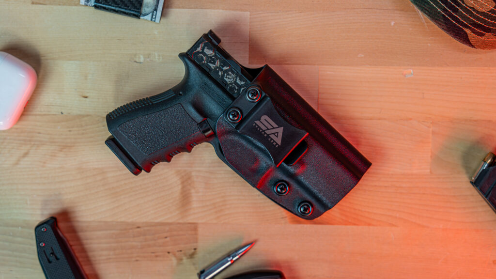 IWB KYDEX Holsters