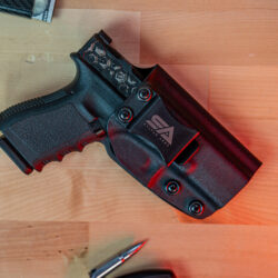 IWB KYDEX Holsters