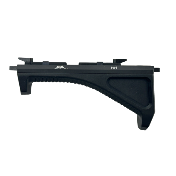 3 slot rail mount
